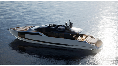 FILIPPETTI F90 YACHT