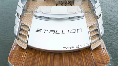 STALLION 24 