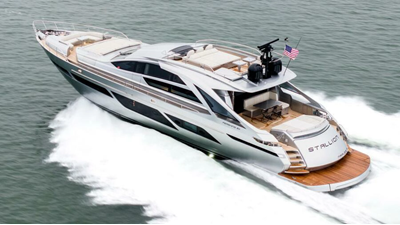 STALLION 75 