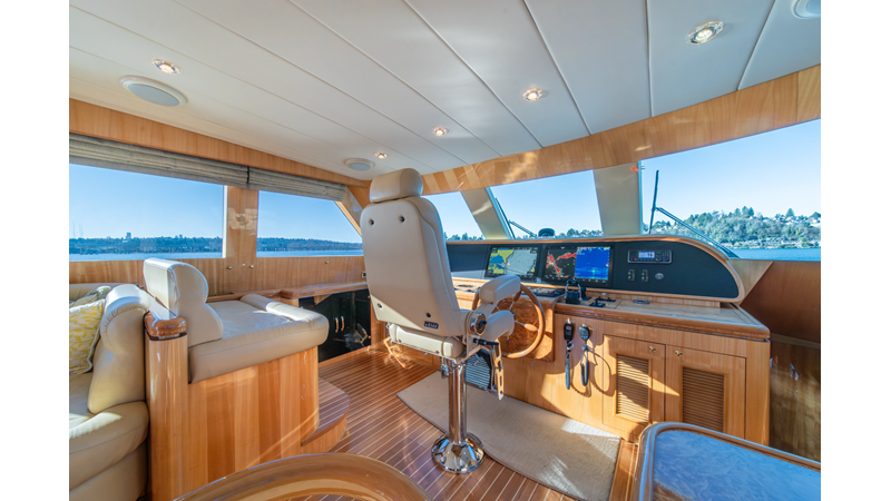 WISHES GRANTED - Yacht for sale