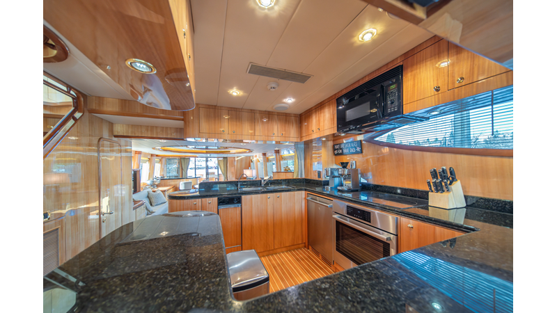 WISHES GRANTED - Yacht for sale