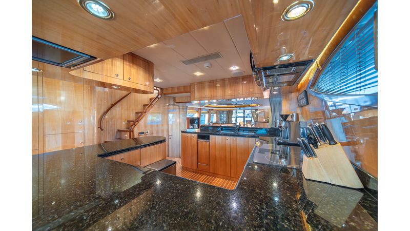 WISHES GRANTED - Yacht for sale