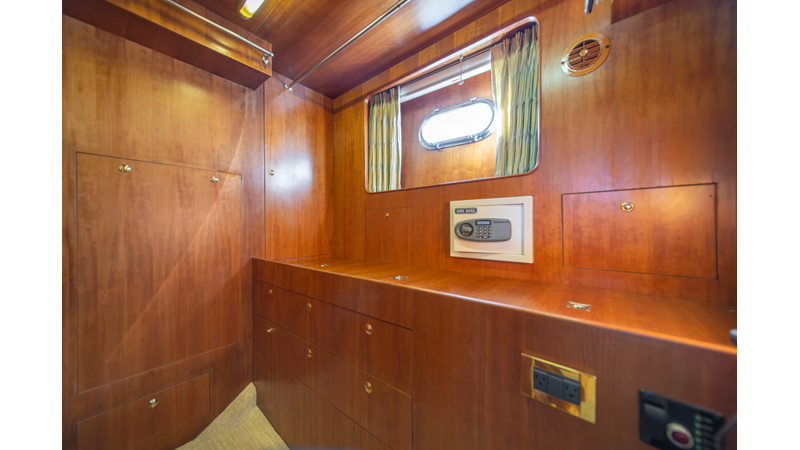 WISHES GRANTED - Yacht for sale