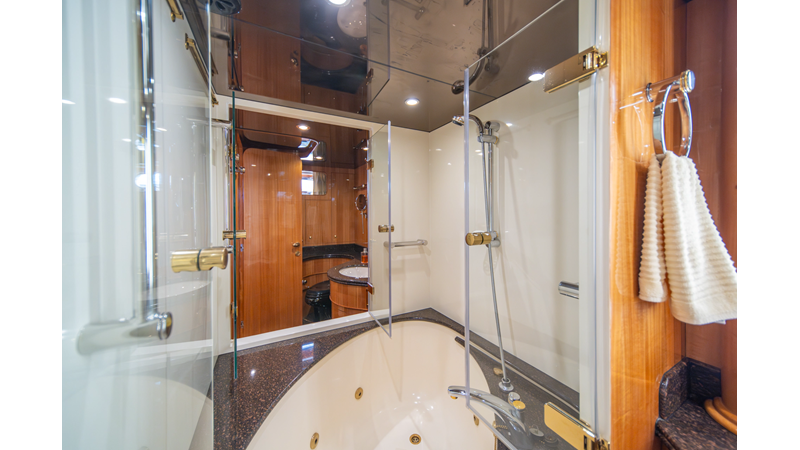 WISHES GRANTED - Yacht for sale