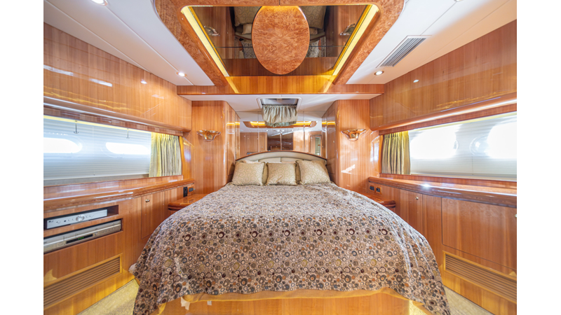 WISHES GRANTED - Yacht for sale