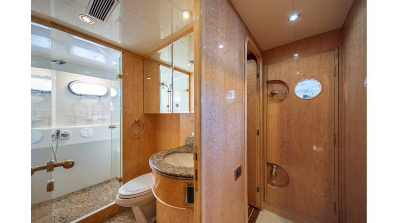 WISHES GRANTED - Yacht for sale