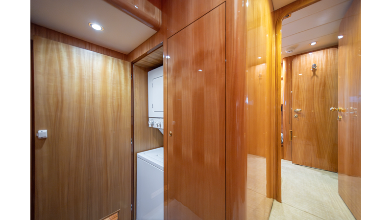 WISHES GRANTED - Yacht for sale