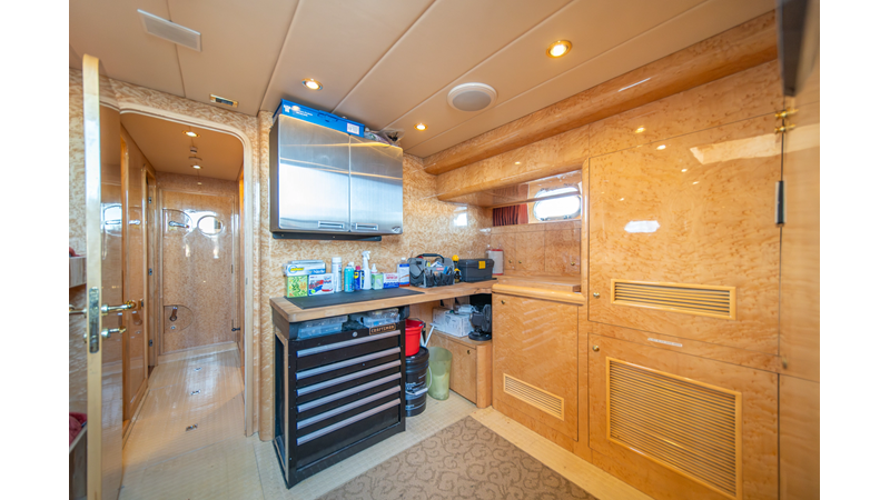 WISHES GRANTED - Yacht for sale