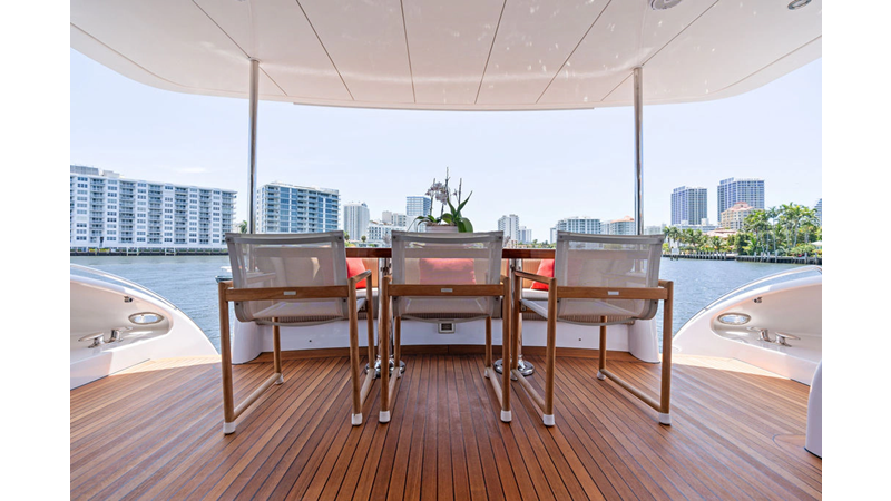 GRIFFIN - Yacht in vendita