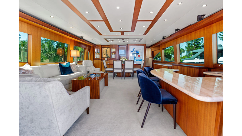GRIFFIN - Yacht in vendita