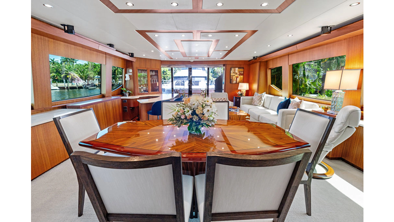 GRIFFIN - Yacht in vendita