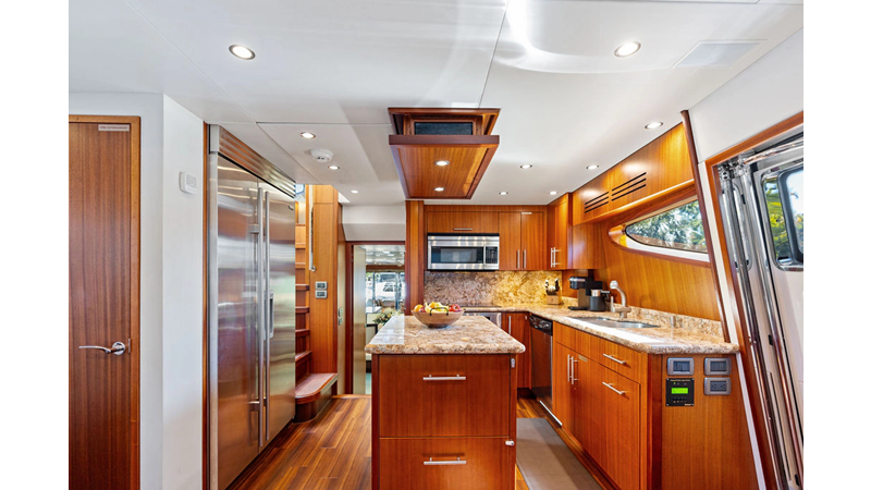 GRIFFIN - Yacht in vendita