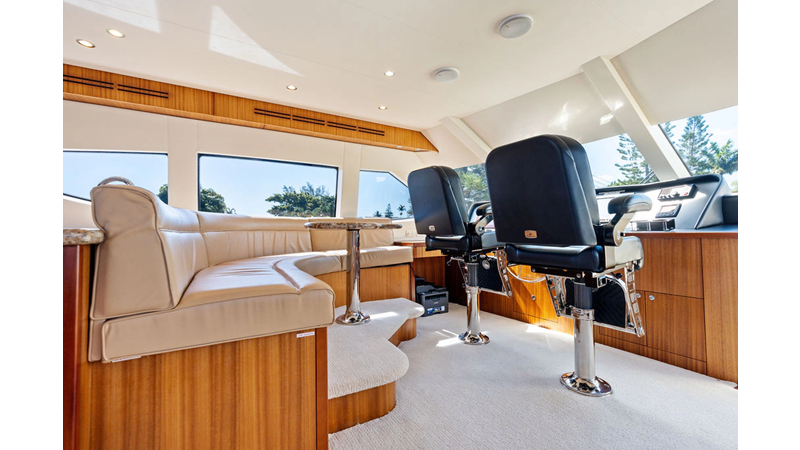GRIFFIN - Yacht in vendita