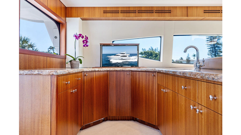 GRIFFIN - Yacht in vendita