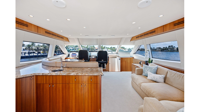 GRIFFIN - Yacht in vendita