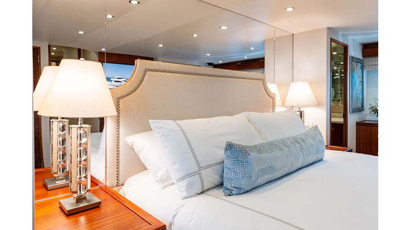 GRIFFIN - Yacht in vendita