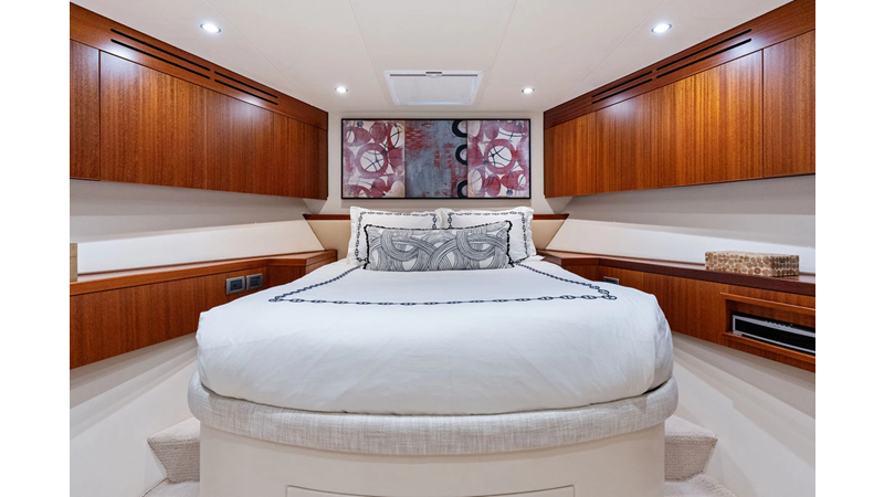 GRIFFIN - Yacht in vendita