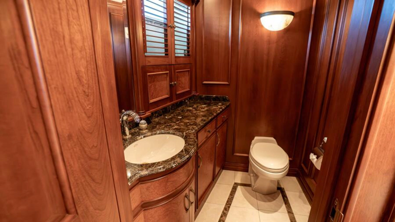 SIMARON - Yacht à vendre