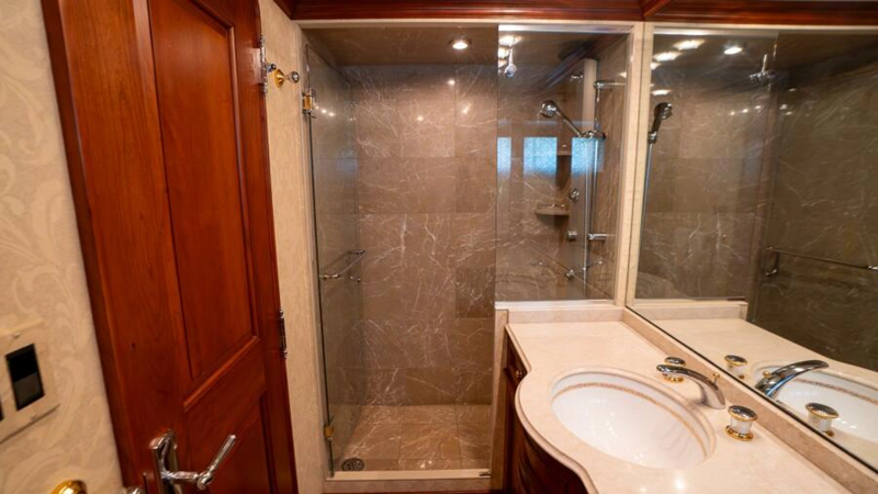 SIMARON - Yacht à vendre