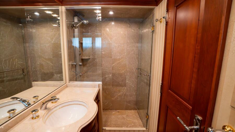 SIMARON - Yacht à vendre