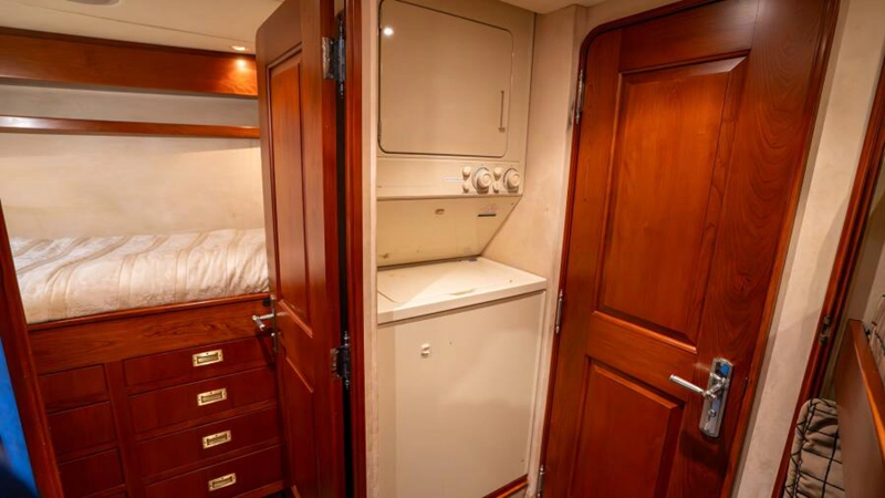 SIMARON - Yacht à vendre