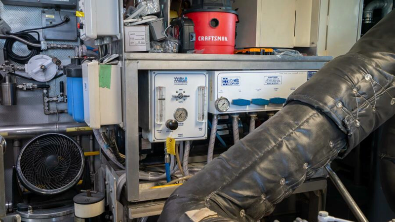 SIMARON - Yacht à vendre