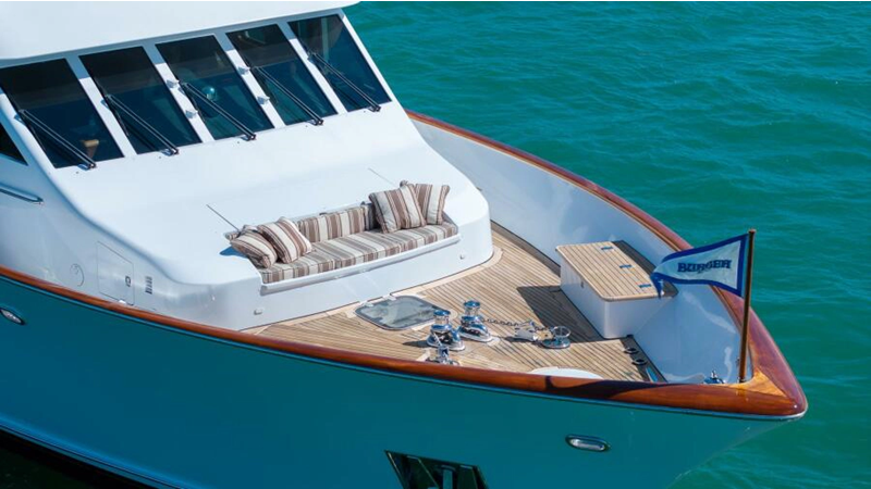 SIMARON - Yacht for sale