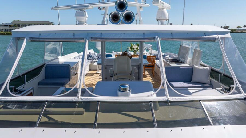 SIMARON - Yacht for sale