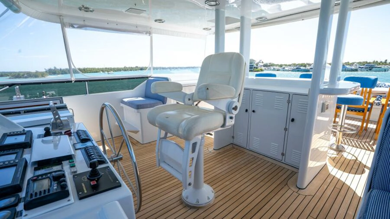 SIMARON - Yacht for sale