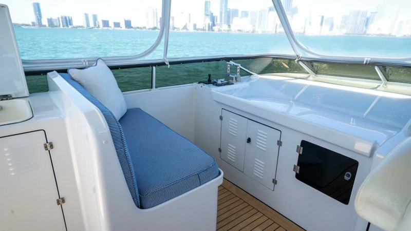 SIMARON - Yacht for sale