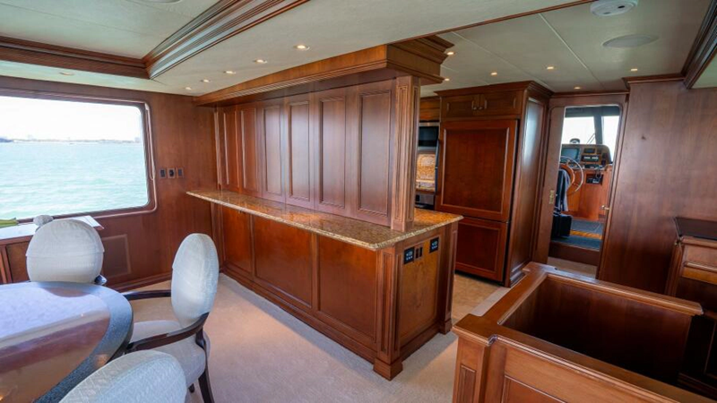 SIMARON - Yacht for sale