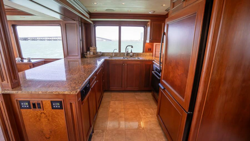 SIMARON - Yacht for sale