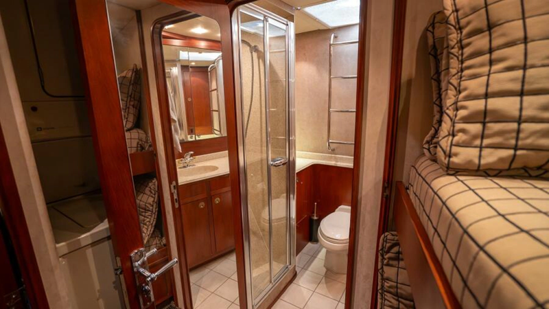SIMARON - Yacht for sale