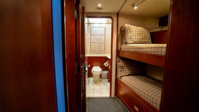 SIMARON - Yacht for sale
