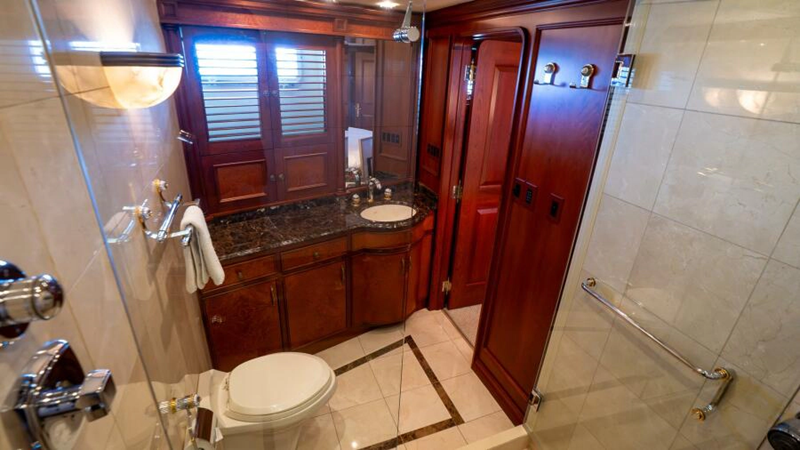 SIMARON - Yacht for sale
