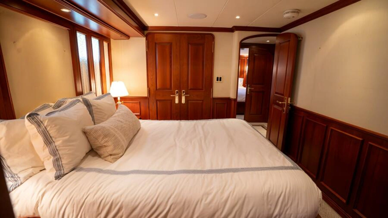 SIMARON - Yacht for sale