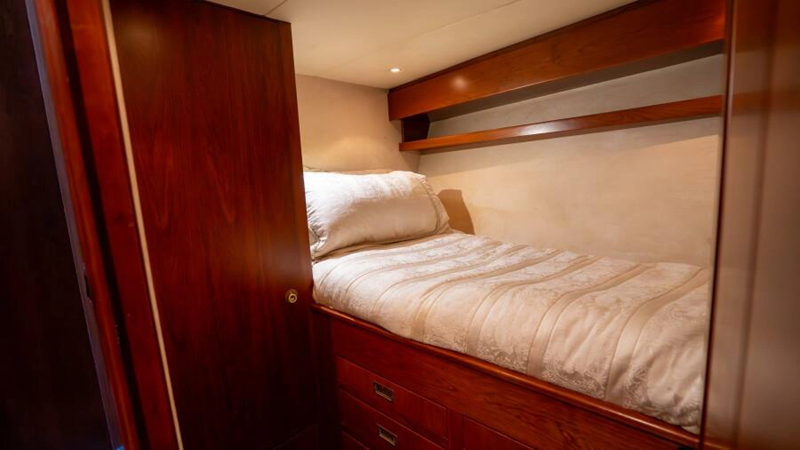 SIMARON - Yacht for sale