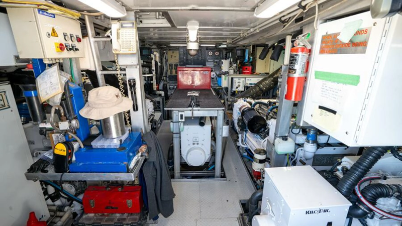 SIMARON - Yacht for sale