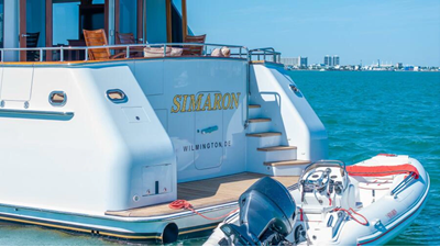 SIMARON 25 