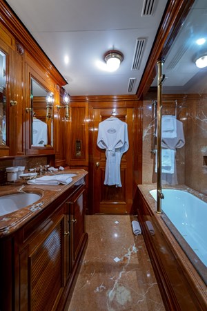 STEEL - Yacht for sale