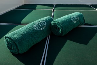 Steel 68 MY Steel