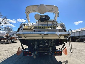 41' Cranchi 2007 Endurance 6 
