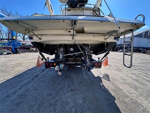 41' Cranchi 2007 Endurance 7 