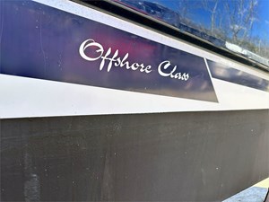 41' Cranchi 2007 Endurance 13 