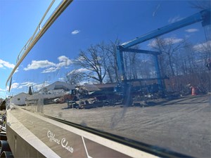 41' Cranchi 2007 Endurance 14 