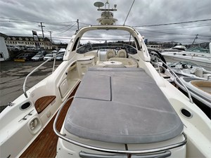41' Cranchi 2007 Endurance 16 