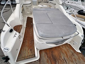 41' Cranchi 2007 Endurance 17 