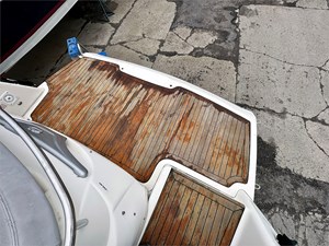 41' Cranchi 2007 Endurance 18 