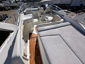 41' Cranchi 2007 Endurance 19 
