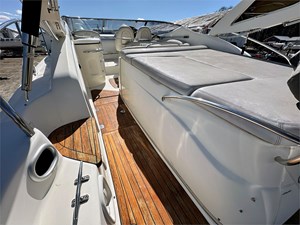 41' Cranchi 2007 Endurance 20 